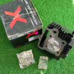 EX5 DREAM/W100 56MM