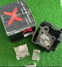 EX5 DREAM/W100 56MM