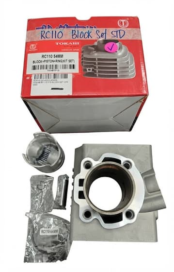 RC110 STD