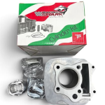 SHOGUN 125 RR STD