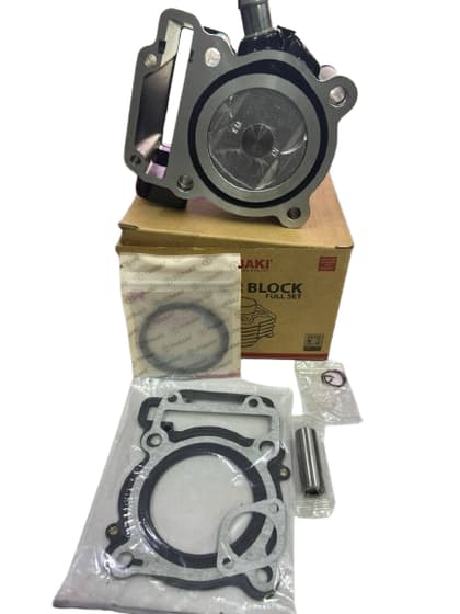 VF3I STD (63.5MM)