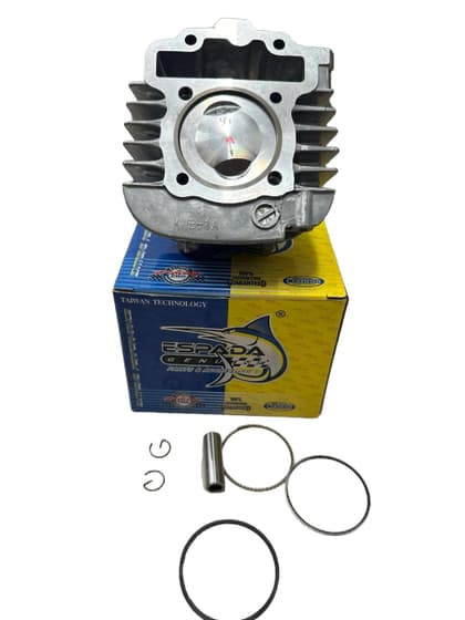 W110 FI/EX5 110 FI 56MM