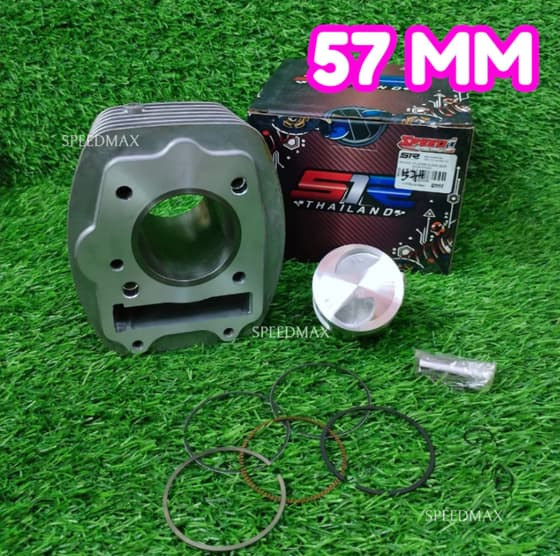 WAVE125 57MM