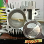 KRISS110 65MM