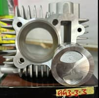 KRISS110 65MM