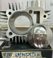 KRISS110 65MM