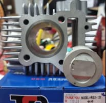 KRISS120 55MM (STD)
