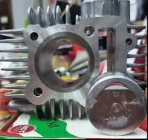 KRISS120 55MM (STD)