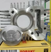 KRISS120 58MM