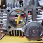 KRISS120 60MM