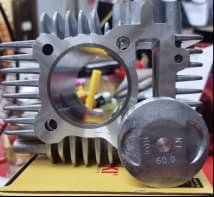 KRISS120 60MM