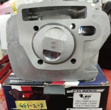 EX5 CLASS 56MM PART 2