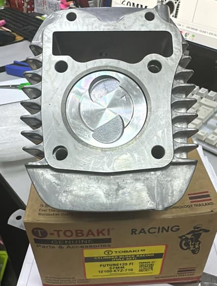 W125 FI/ FUTURE125 FI/DASH 125 FI 57MM