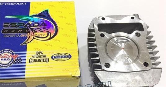 W125 FI/ FUTURE125 FI/DASH 125 FI 57MM