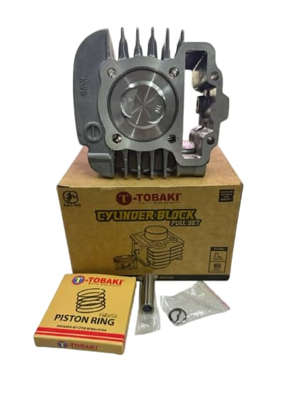 DREAM110 FI/DASH110 FI 56MM