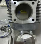 FUTURE125 FI 60MM