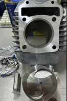 FUTURE125 FI 60MM