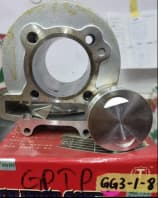 DINAMIK 57MM