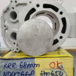 KR R 68MM