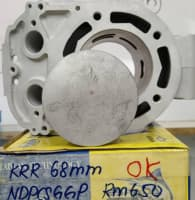 KR R 68MM