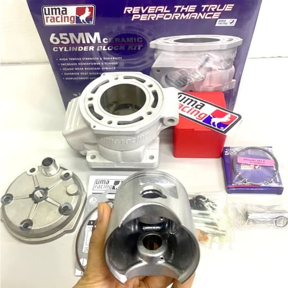 KR150 65MM