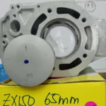 ZX150/DOUBLE R 65MM