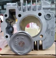 W110 FI/EX5 110 FI 50MM STD