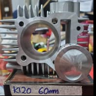 KRISS120 60MM