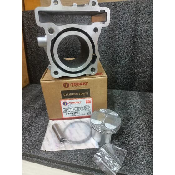 RAIDER 150 FI STD (62MM)