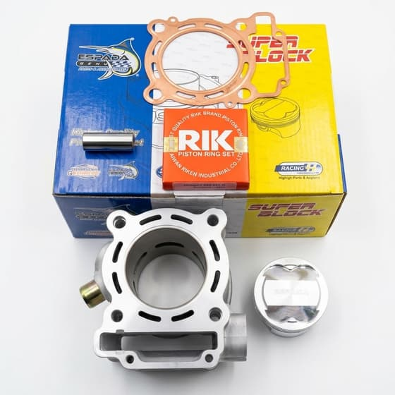 VF3I 185CC 66MM