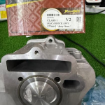 EX5 CLASS V2 57MM (BODY 79MM)