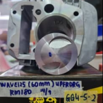 WAVE125 60MM