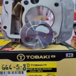 WAVE125 57MM