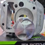 WAVE125 60MM