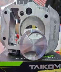 WAVE125 60MM