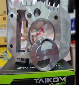 WAVE125 57MM