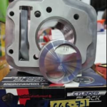 WAVE125 60MM