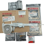NVX/NMAX /R15 STD