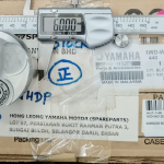NVX/R15/Y16 ZR 70MM