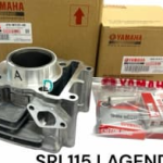 SRL115 OLD 50MM STD