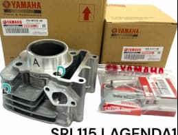 SRL115 OLD 50MM STD