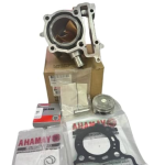 NOUVO LC STD 5PO-WE13E-00