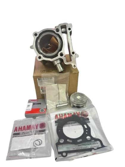 NOUVO LC STD 5PO-WE13E-00