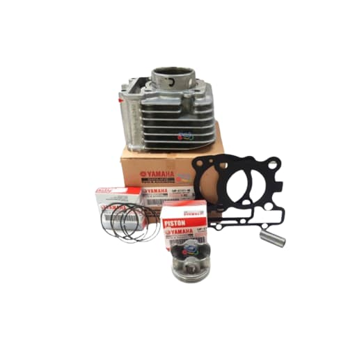 EGO S FI STD (1VB-WE13E-00)