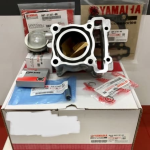 NVX/NMAX /R15 STD