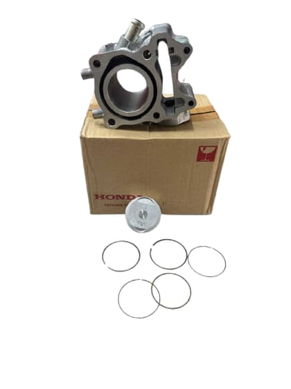 VARIO125 60MM