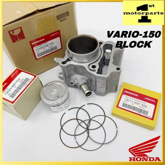 VARIO 60MM