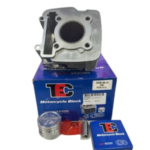 Y15ZR STD (57MM) (B17-WE13E-10)
