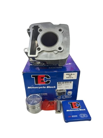 Y15ZR STD (57MM) (B17-WE13E-10)