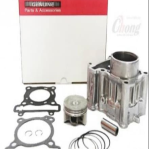LC135 STD (54MM) (50C-WE13E-00)